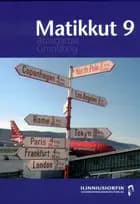 Matikkut 9
