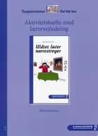 Aktivitetshæfte med lærervejledning