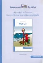 Atuartut suliassaat ilinniartitsisumut ilitsersuutitallit