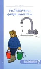 Paviakkormiut qanga maannalu