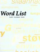 Word List