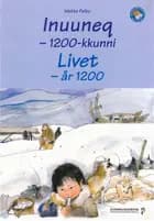 Inuuneq - 1200-kkunni