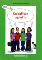 Kalaallisut oqalutta