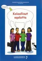 Kalaallisut oqalutta