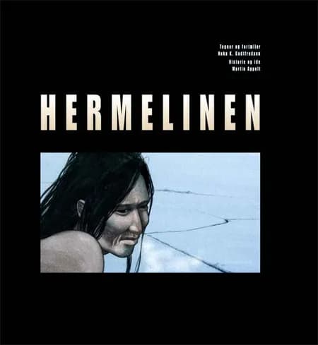 Hermelinen af Martin Appelt