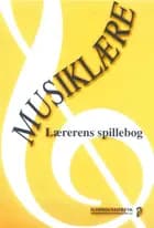 Musiklære