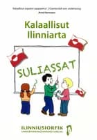 Kalaallisut ilinniarta af Arne Hermann