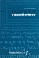 Kalaallisut oqaasilerineq
