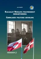 Kalaallit Nunaata politikkikkut ineriartornera