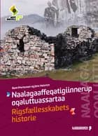 Naalagaaffeqatigiinnerup oqaluttuassartaa