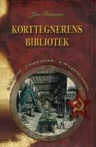 Korttegnerens bibliotek af Jon Fasman