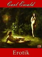 Erotik af Carl Ewald