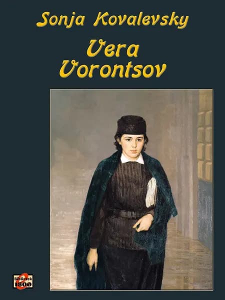 Vera Vorontsov af Sonja Kovalevsky