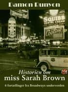 Historien om miss Sarah Brown