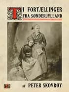 Ti fortællinger fra Sønderjylland af Peter Skovrøy