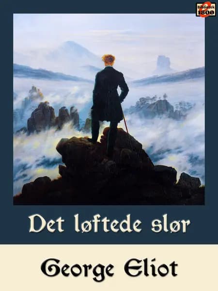 Det løftede slør af George Eliot