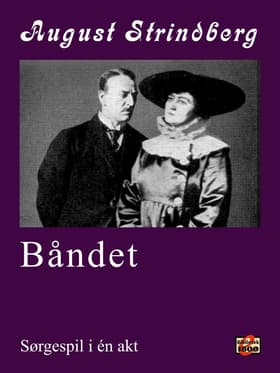 Båndet af Kim N. Jensen