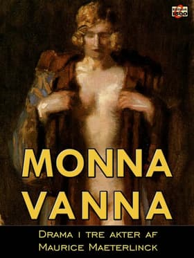 Monna Vanna af Kim N. Jensen
