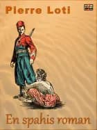 En spahis roman