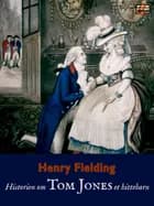 Tom Jones af Henry Fielding