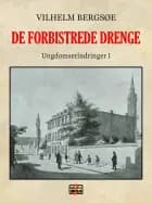 De forbistrede drenge