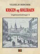 Krigen og koleraen af Vilhelm Bergsøe