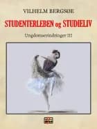 Studenterleben og studieliv