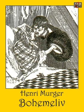 Bohemeliv af Henri Murger
