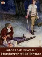Stamherren til Ballantrae