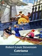 Catriona af Robert Louis Stevenson