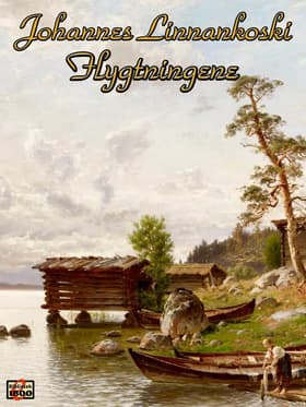 Flygtningene af Kim N. Jensen