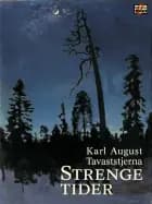 Strenge tider