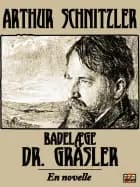 Badelæge dr. Gräsler