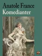 Komedianter