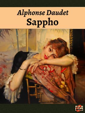 Sappho af Kim N. Jensen