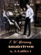 Amatørtyven