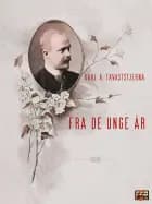 Fra de unge år