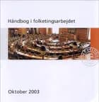 Håndbog i folketingsarbejdet 