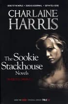 True Blood Omnibus 2 af Charlaine Harris