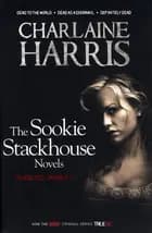 True Blood Omnibus 2 af Charlaine Harris