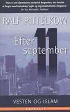 Efter 11. september