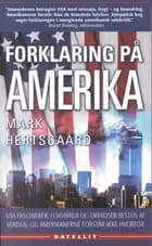 Forklaring på Amerika