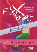 FlexMat, Regn med + og -, Arbejdsark, Netadgang