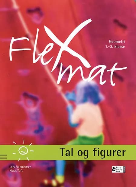 Tal og figurer af Lars Salomonsen Klaus Toft