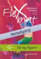 Tal og figurer, Arbejdsark, Netadgang