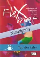 Tal der taler, Arbejdsark, Netadgang