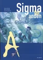 Sigma for anden, Elevbog A af Ivan Christensen, Benny Syberg og Henry Schultz