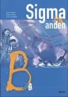 Sigma for anden B af Ivan Christensen, Henry Schultz og Benny Syberg