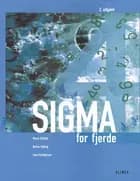 Sigma for fjerde af Henry Schultz, Benny Syberg og Ivan Christensen
