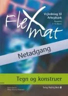 Tegn og konstruer, Arbejdsark, Netadgang